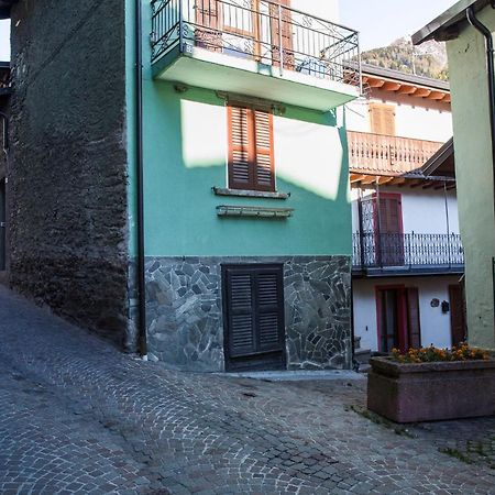 Piccolo Chalet Ponte Di Legno Εξωτερικό φωτογραφία