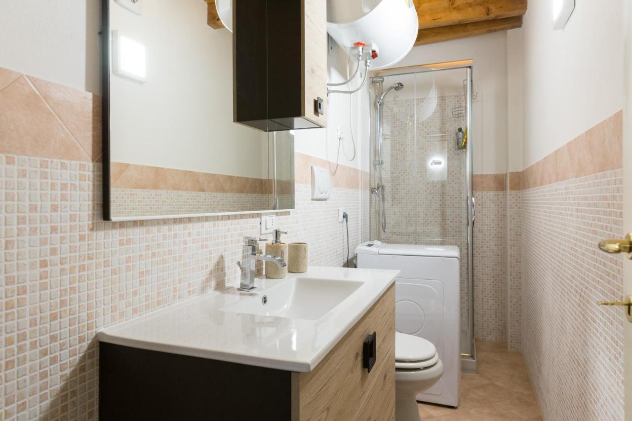 Piccolo Chalet Ponte Di Legno Εξωτερικό φωτογραφία