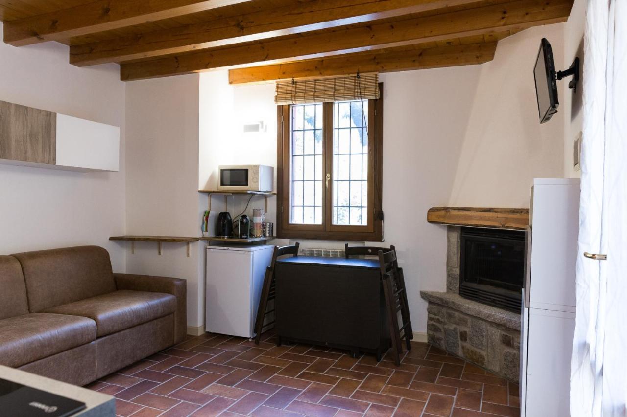 Piccolo Chalet Ponte Di Legno Εξωτερικό φωτογραφία